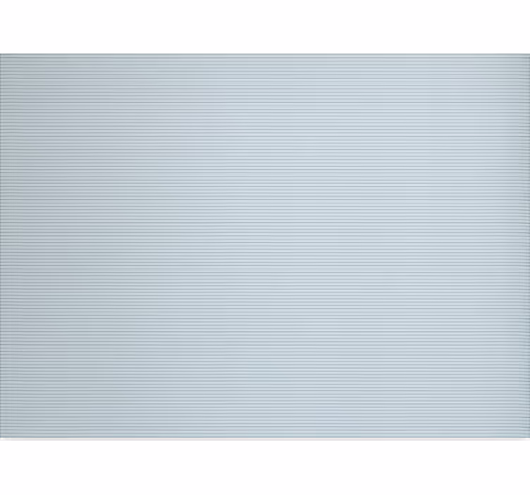 Rollo fenster home office trendy blau - TenStickers