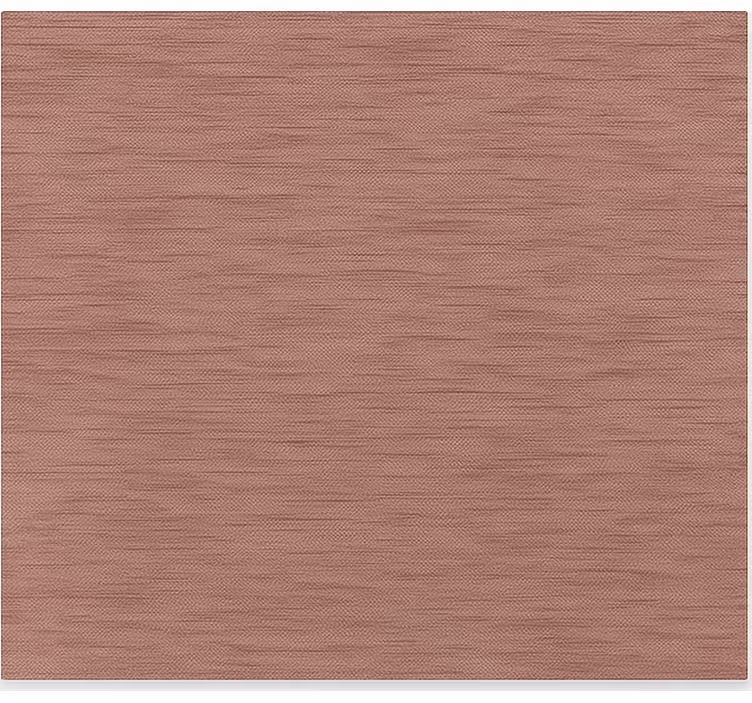 Rollo fenster home office modernes staubrosé - TenStickers