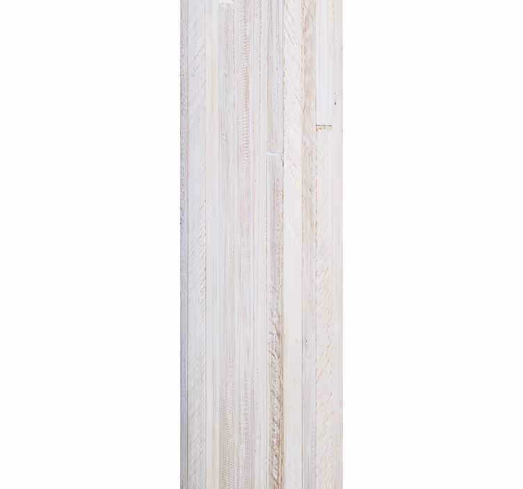Rollo fenster esszimmer in elegantem grauen holzdesign - TenStickers