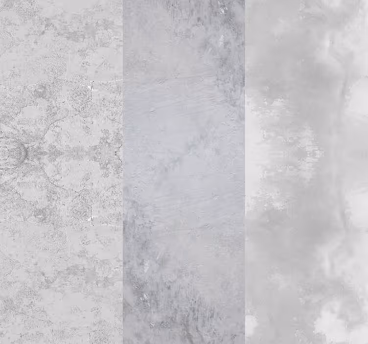 Rollo fenster esszimmer graue schatten - TenStickers