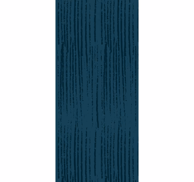 Rollo fenster home office blaues muster 'restore' - TenStickers