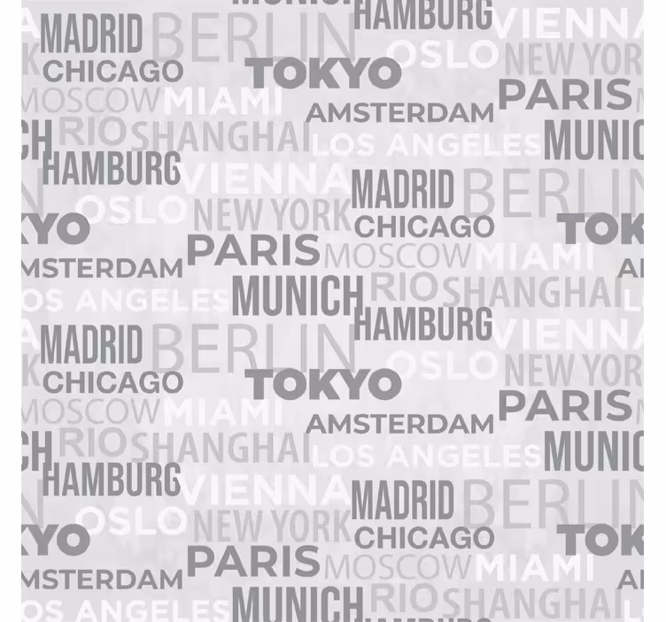 Rollo fenster grau für münchen und berlin - TenStickers