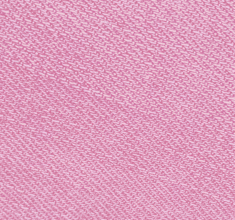 Rollo fenster rosa mit stoffeffekt - TenStickers