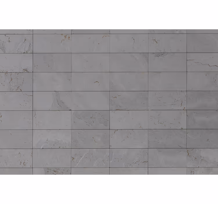 Rollo fenster grau betontapete - TenStickers