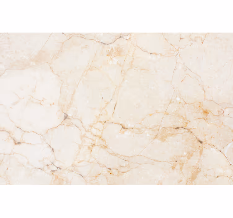 Rollo fenster beige mit klassischem marmorlook - TenStickers