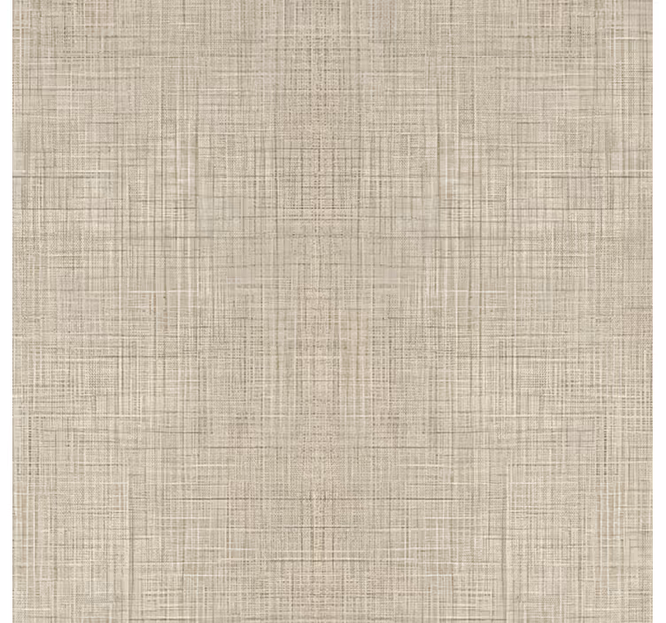 Rollo fenster beige mit beigem stoffeffekt - TenStickers