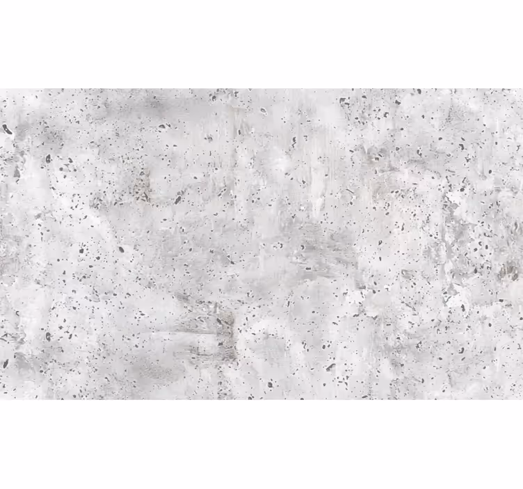Rollo fenster grau mit grauem beton-effekt - TenStickers