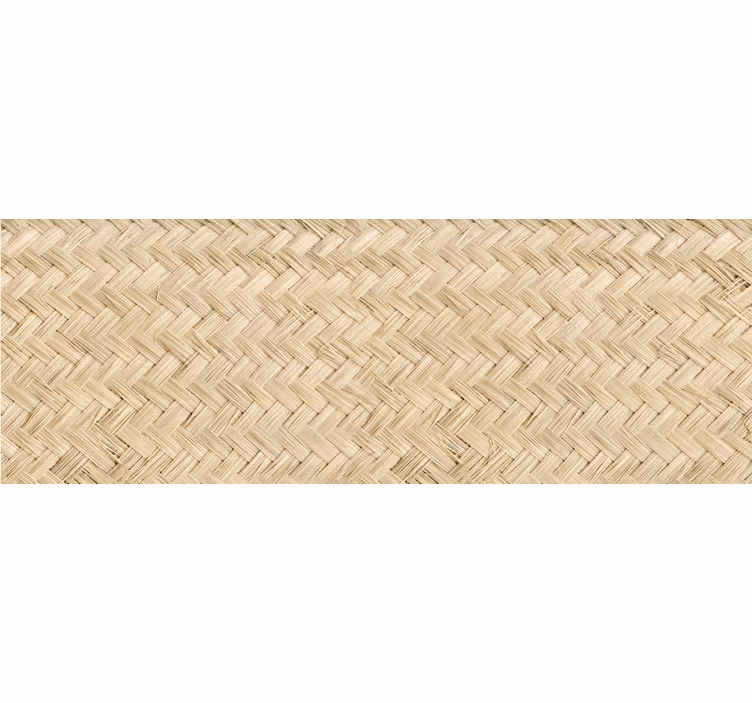 Rollo fenster beige für reetdachbereiche - TenStickers