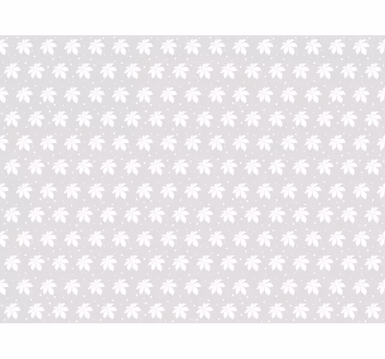 Rollo fenster grau im nordischen minimalistischen design - TenStickers