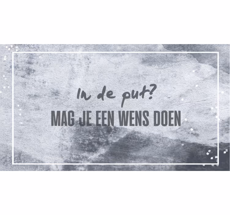 Rollo fenster schlafzimmer zitat über das fallen - TenStickers