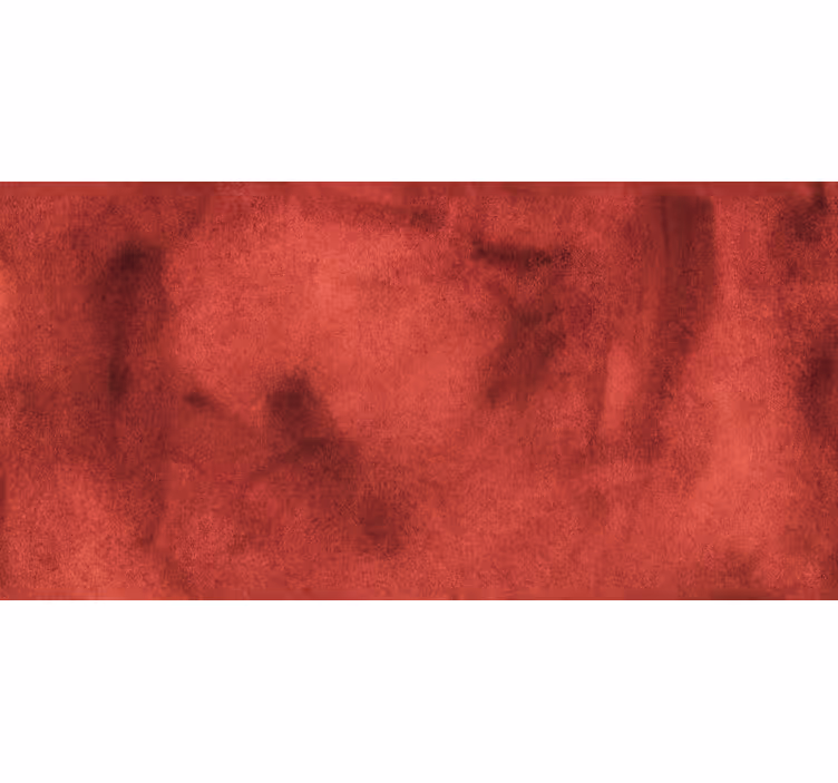 Rollo fenster schlafzimmer mit vintage aquarelltextur - TenStickers