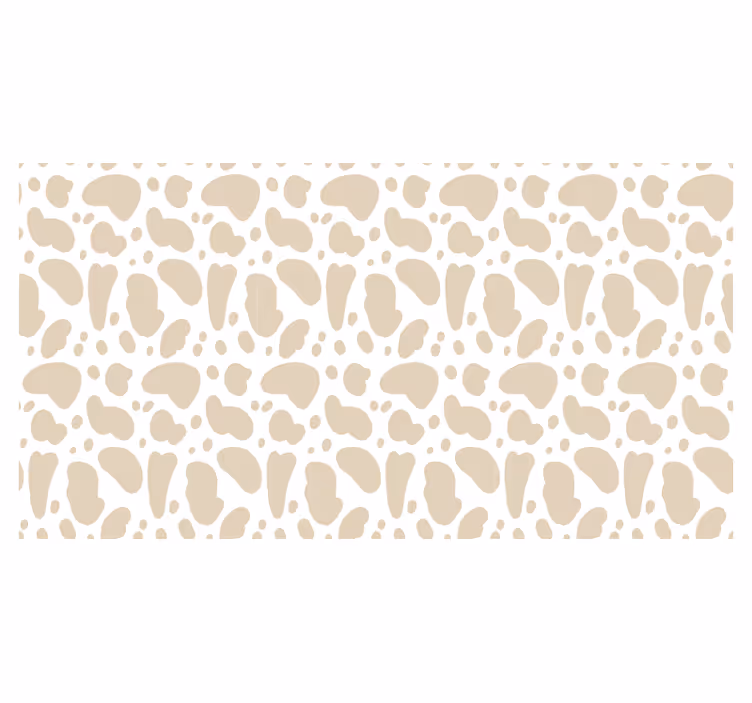 Rollo fenster schlafzimmer mit giraffe für kinder - TenStickers
