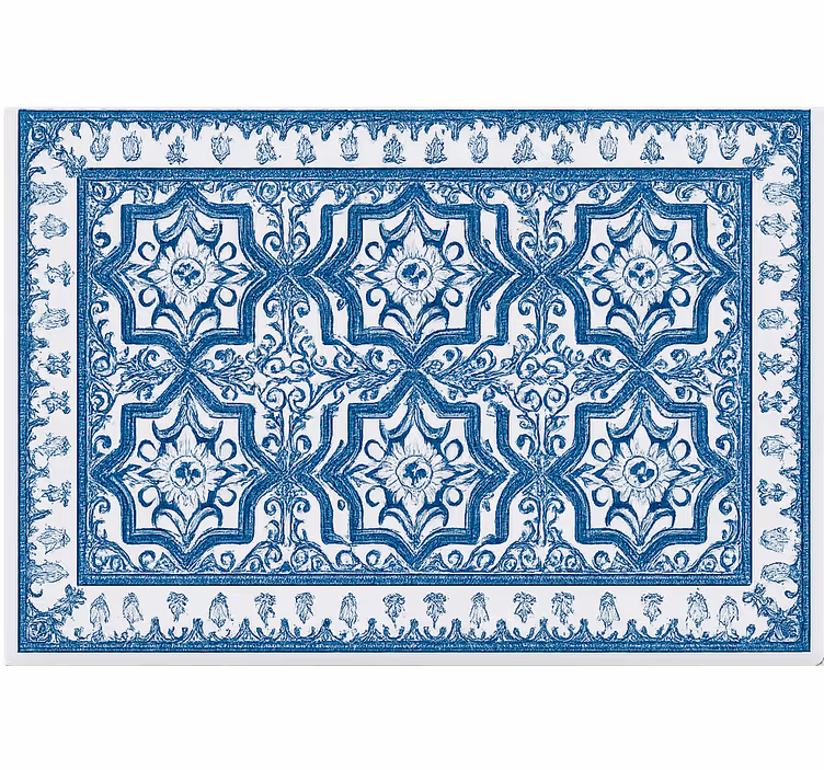 Rollo fenster wohnzimmer majorica portugiesisch - TenStickers