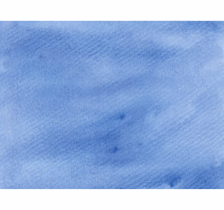 Rollo fenster blau bunte mischung - TenStickers
