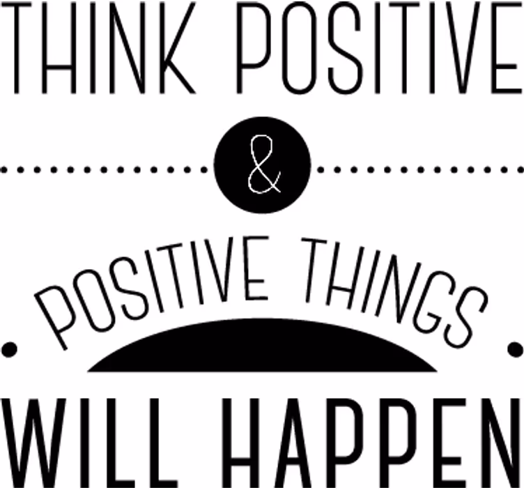 Rollo fenster home office vinilo dekorativ positiv - TenStickers