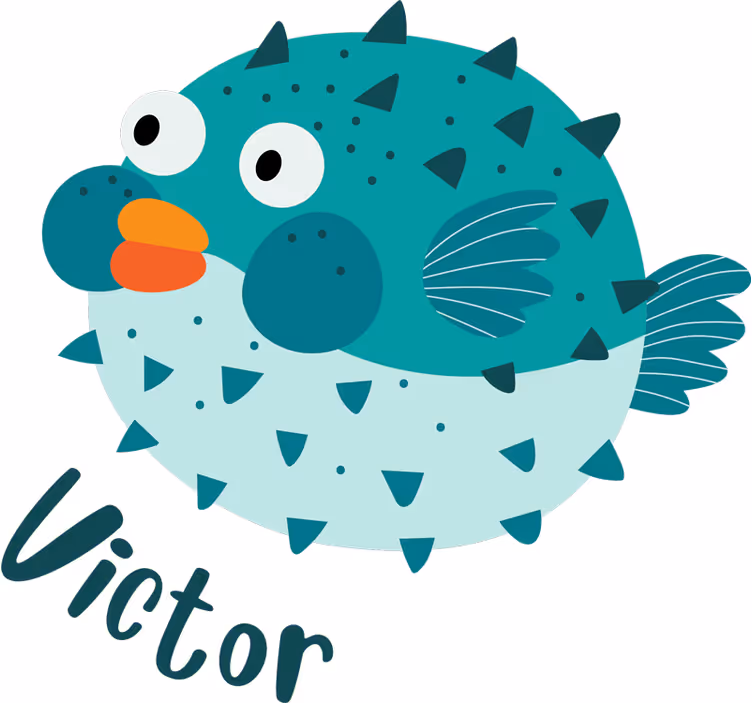 Rollo fenster kinderzimmer mit luftballon-motiv - TenStickers