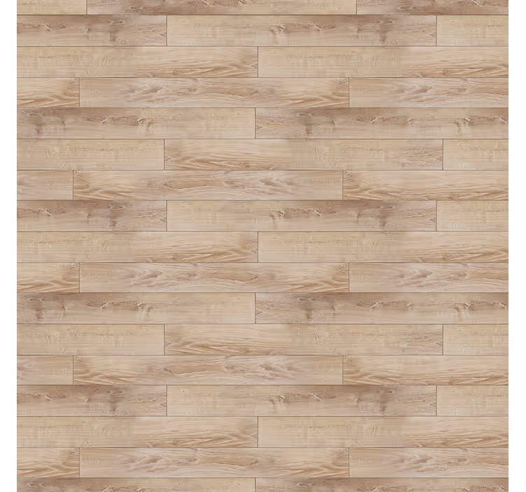 Rollo fenster muster beige parkettboden - TenStickers