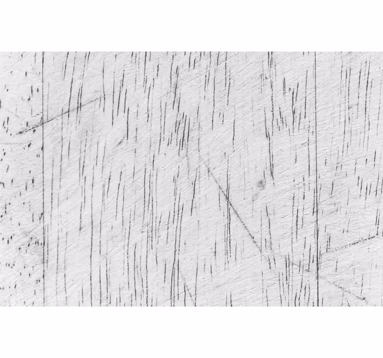 Rollo fenster grau mit kratzwand-effekt - TenStickers