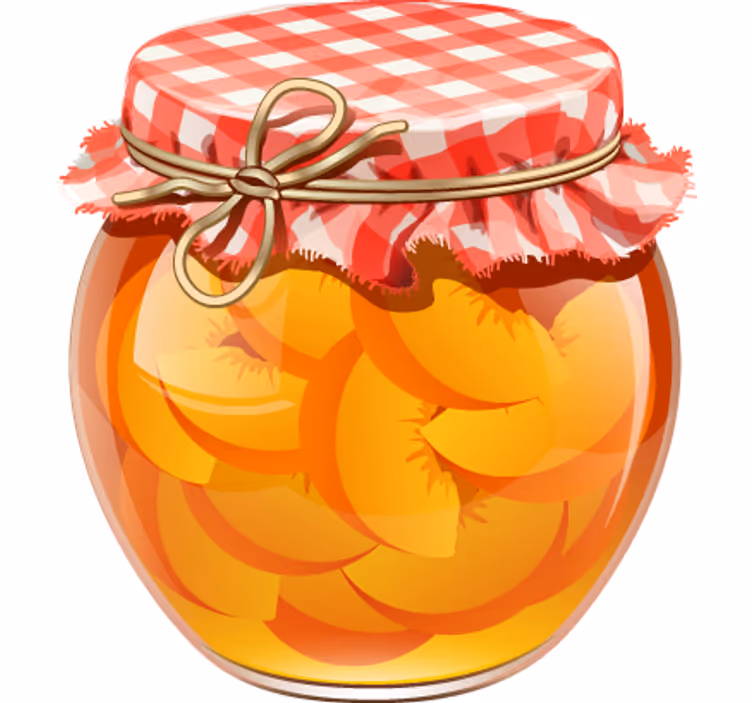Rollo fenster orange dekorative terrakotta folie - TenStickers
