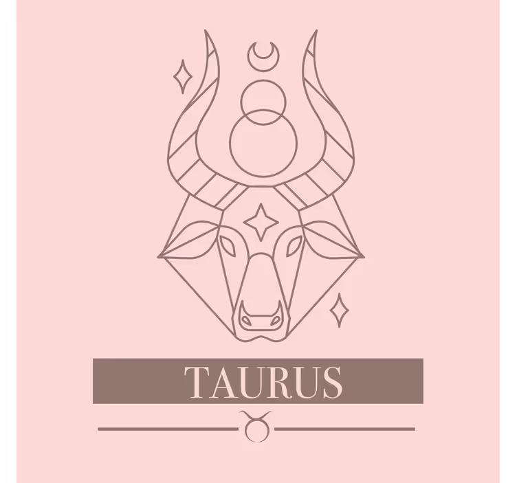 Rollo fenster badezimmer im taurus pink design - TenStickers
