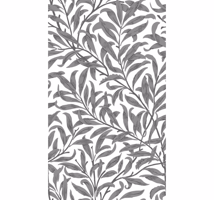 Zweige elegante blinde eleganz - TenStickers