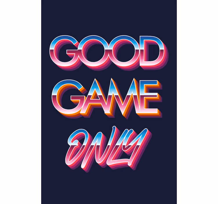 Rollo Fenster Spruch gaming-inspirationsphrase - TenStickers
