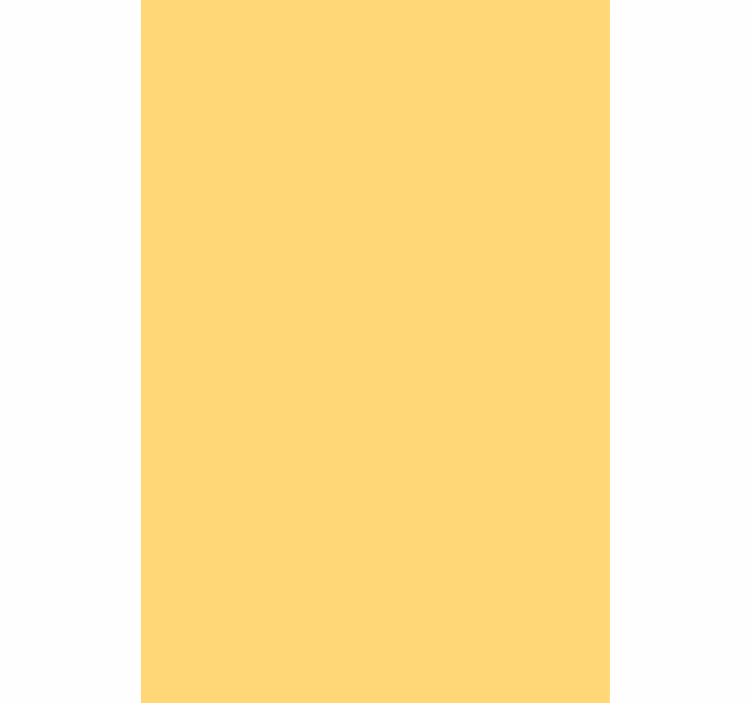 rollo Office Beige schlichtes Design - TenStickers