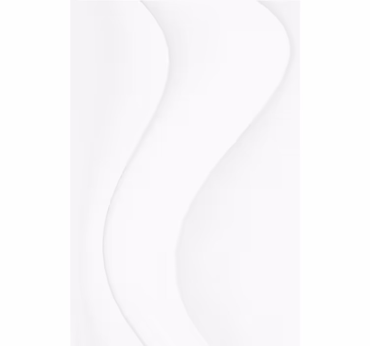 rollo Ehe Weiße moderne formen - TenStickers