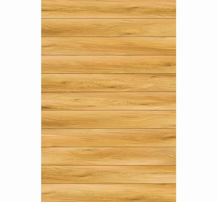 rollo mit Textur und Muster Helles holzmuster - TenStickers