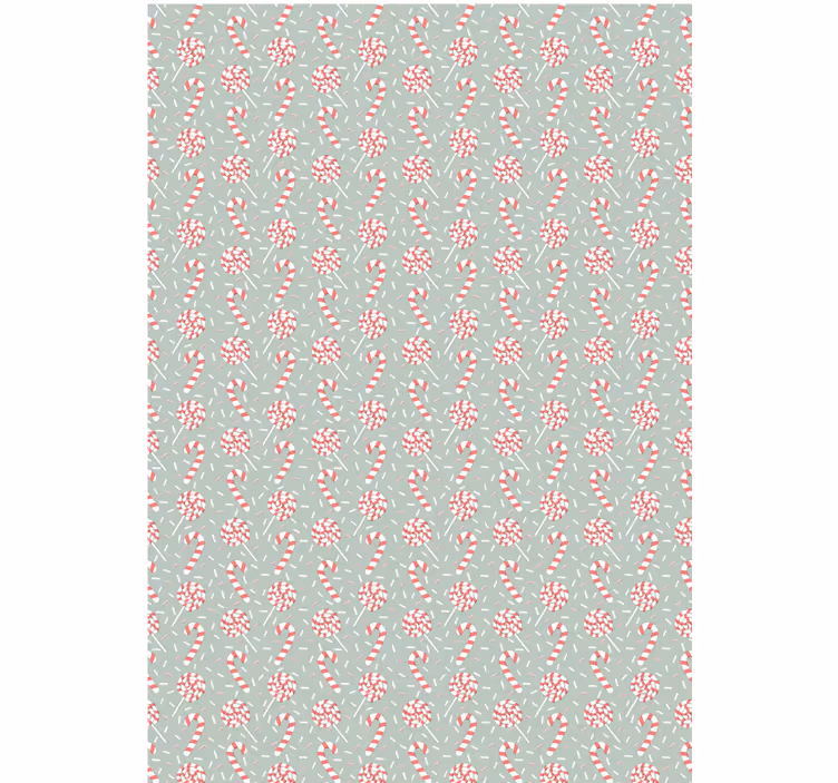 Rollo Fenster Blumen blumenmuster - TenStickers