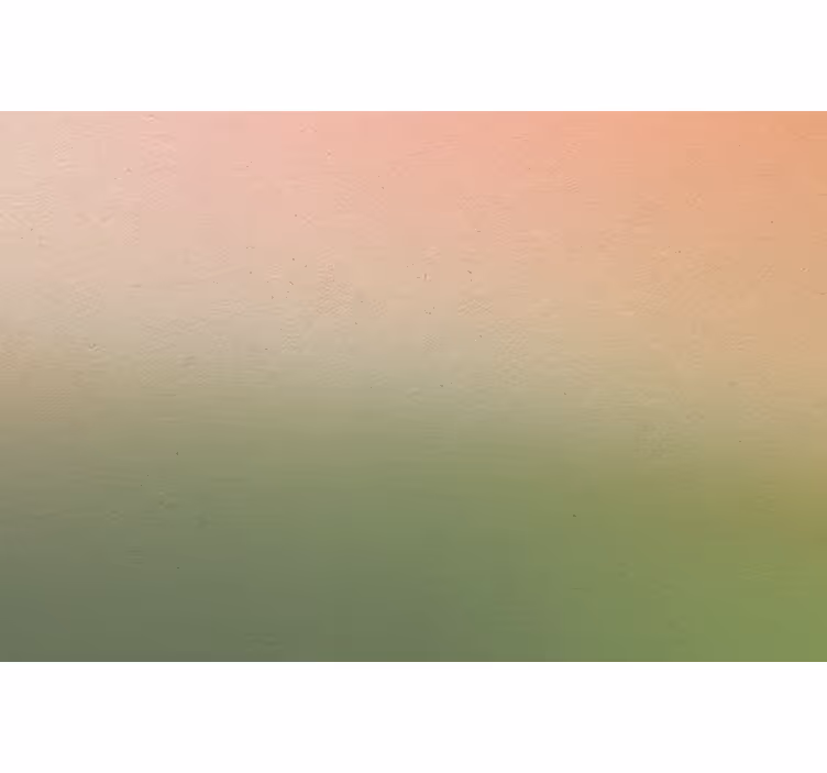 Rollo Fenster Muster farbverlauf erdtöne - TenStickers
