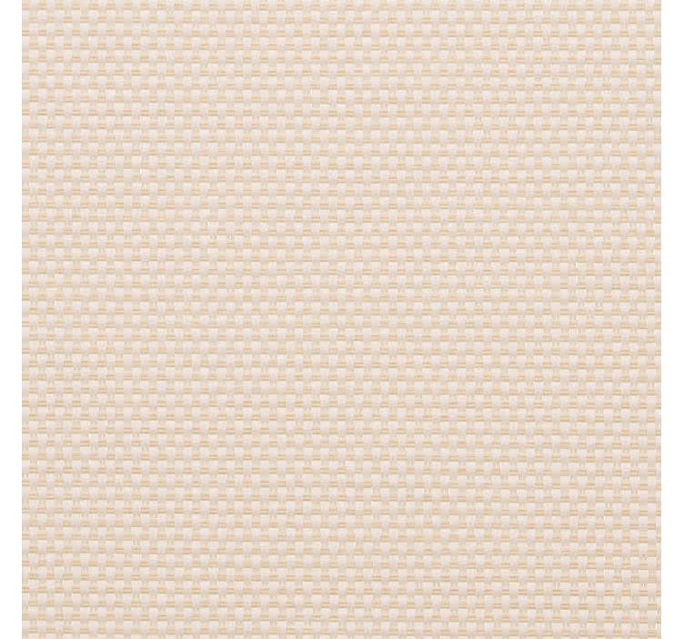 rollo weißes Leinen transparent - TenStickers