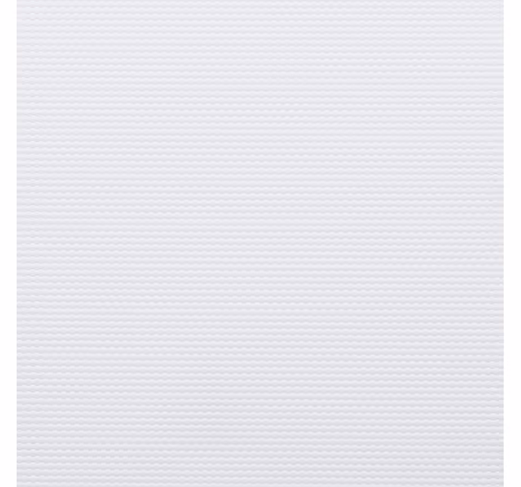 Elegante Rollos Weiß Blickdicht - TenStickers
