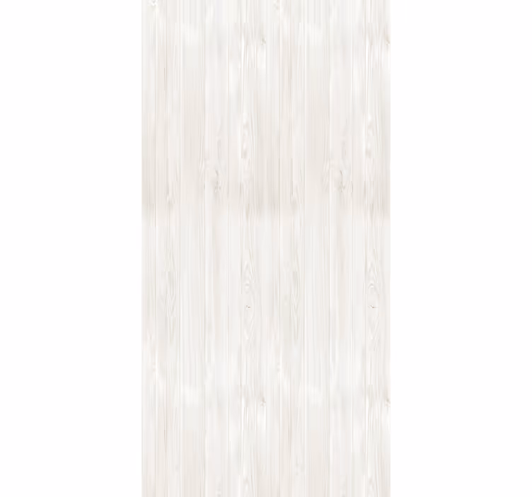 Rustikale Rollos Graues holz - TenStickers