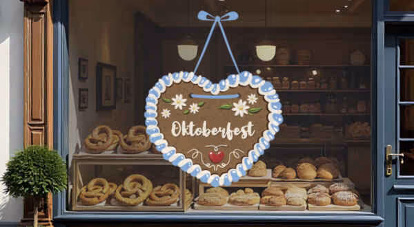 Oktoberfest-Produkte Oktoberfest-Produkte