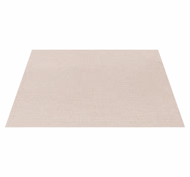 Tischset textur eleganter laufsteg - TenStickers