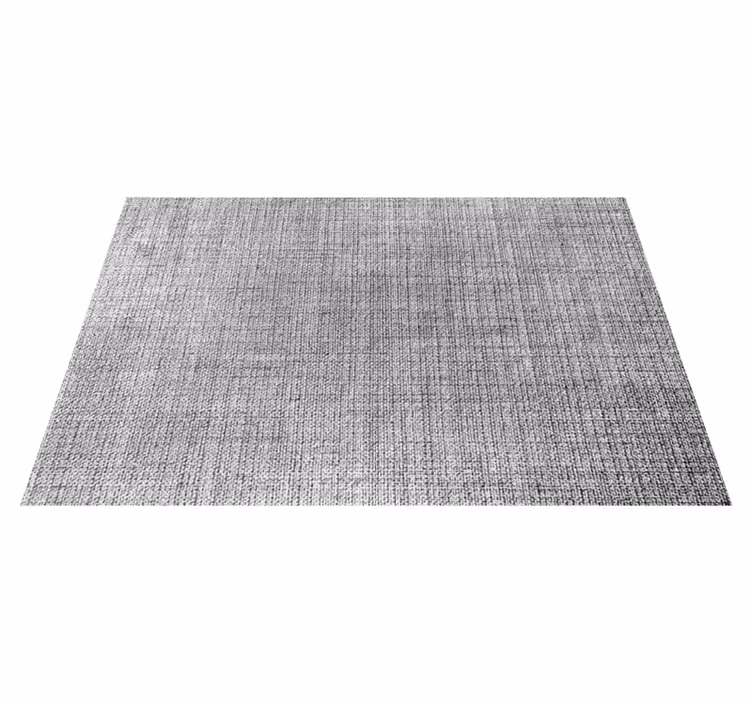 Tischset modern Graue textur - TenStickers