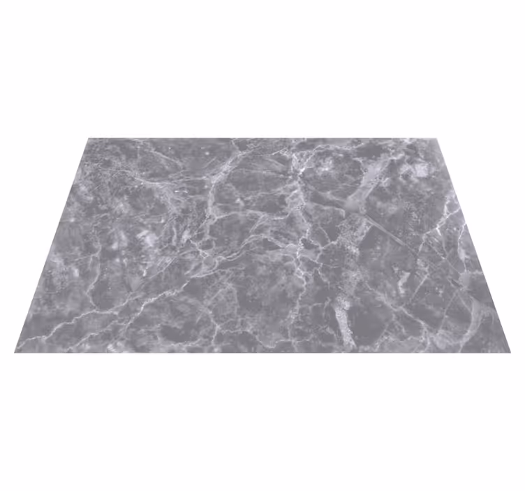 Tischset modern Marmor - TenStickers