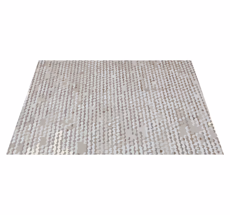 Tischset textur graues muster mit struktur - TenStickers