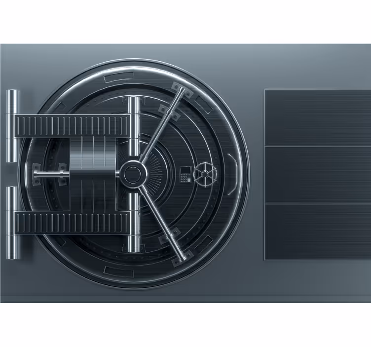 Weitere Fototapeten sicheres raumdesign - TenStickers
