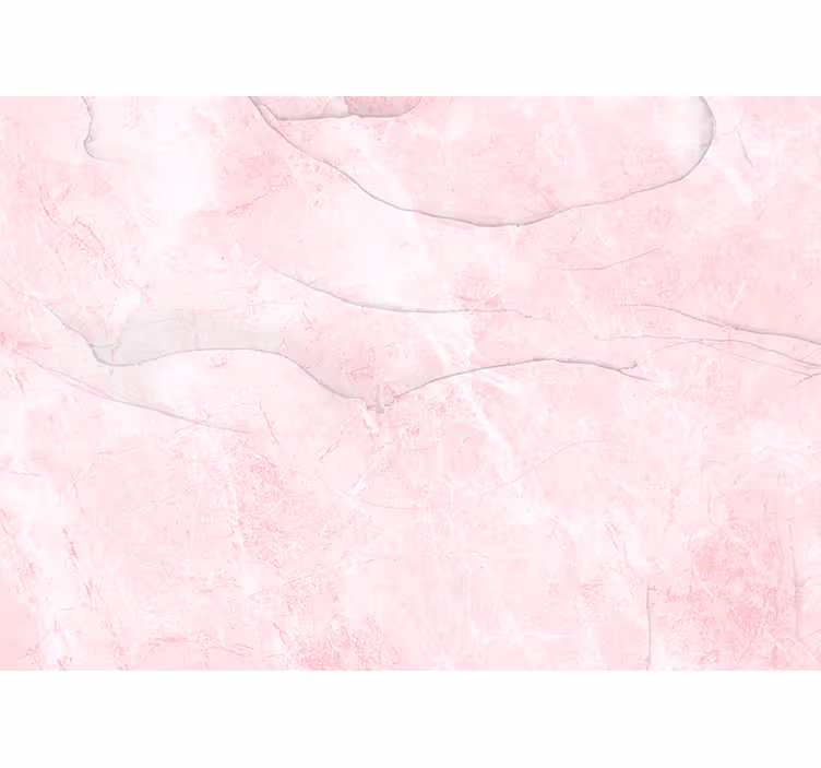 Fototapeten muster rosa marmor muster - TenStickers
