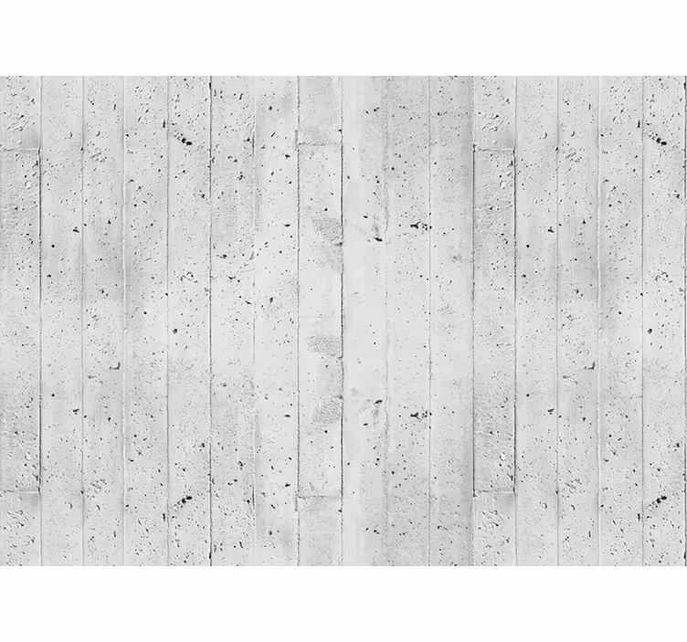 Fototapete Betonmauer Optik - TenStickers