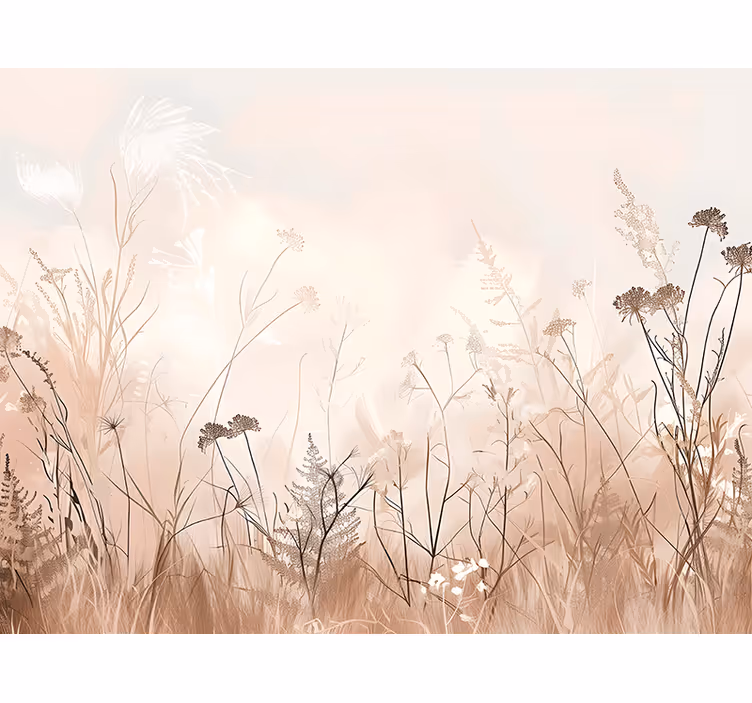 Fototapete Natur wilde natur - TenStickers