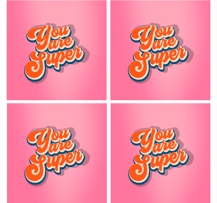 Bierdeckel sprüche motivationsspruch design - TenStickers