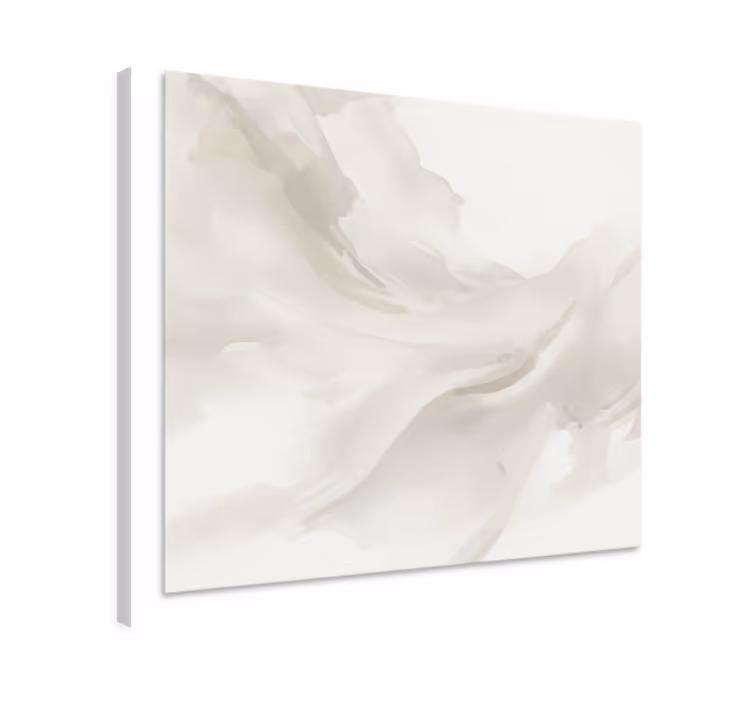 Wandbilder modern cloud dancer farbenfrohe kunst - TenStickers