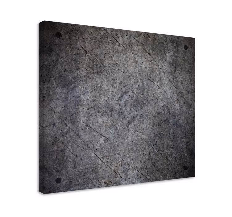 Bar Bilder Leinwand Metalldesign industrie-dekor - TenStickers