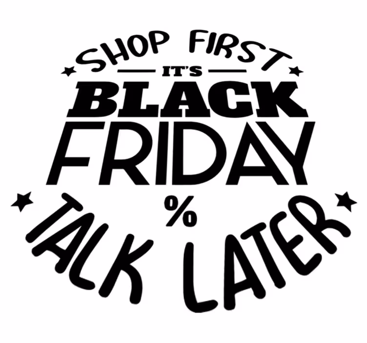 Vinyl teppich black friday jetzt kaufen später reden - TenStickers