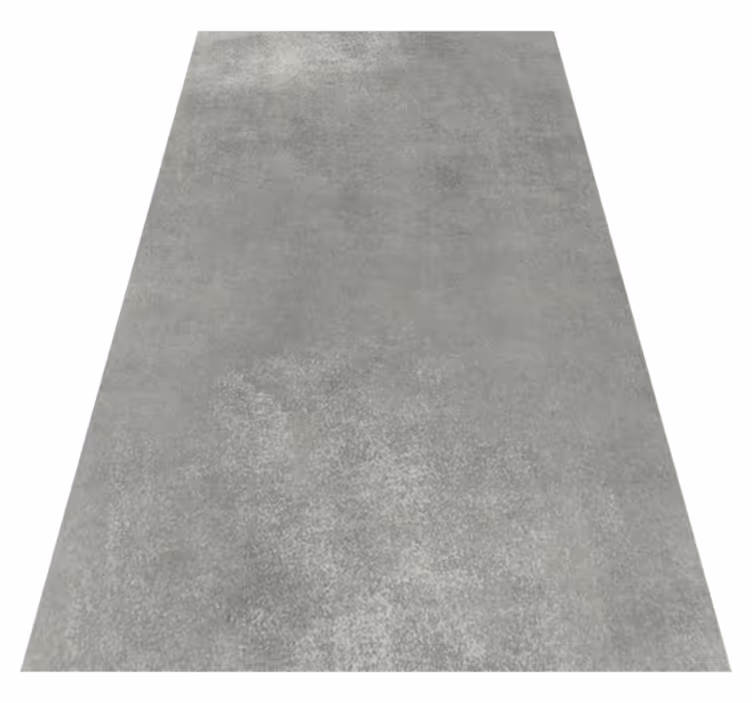 Vinyl teppich textur in beige-brauner farbe - TenStickers