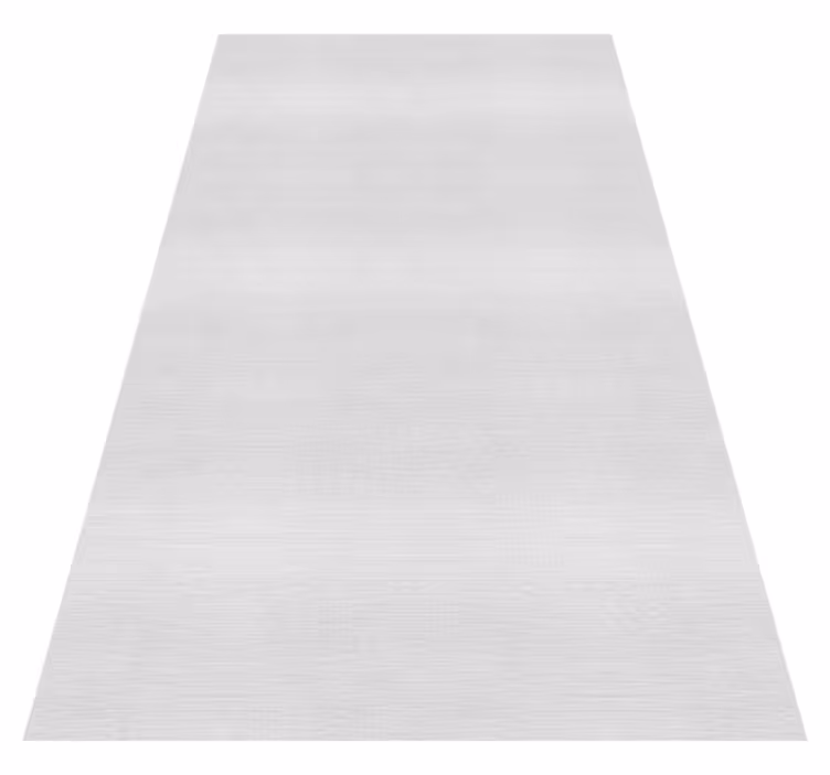 Vinyl teppich textur japandi graueffekt - TenStickers