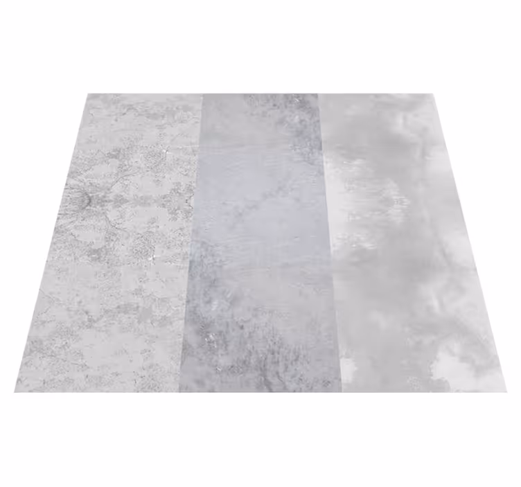 Vinyl teppich textur tapete graue schatten - TenStickers